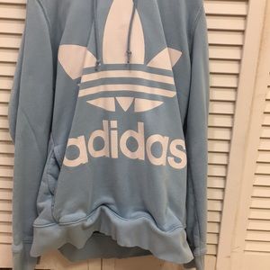 Adidas hoodie